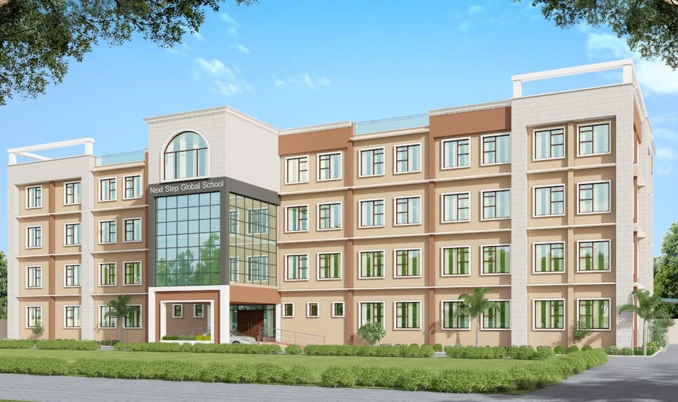 Next Step Global School Campus